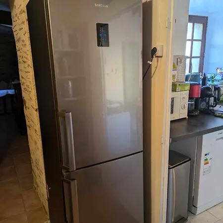 펜션 Hope House Chavagnes-les-Redoux