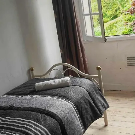 Hope House 펜션 Chavagnes-les-Redoux