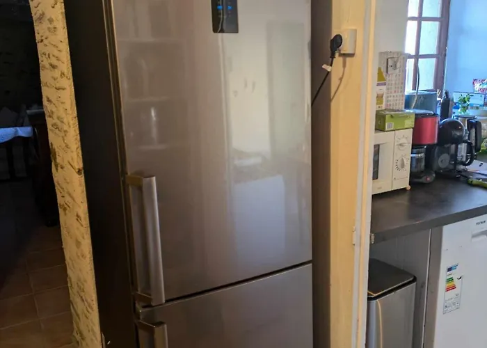 بيت للعطل Hope House Chavagnes-les-Redoux