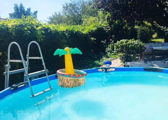 بيت للعطل Hope House Chavagnes-les-Redoux