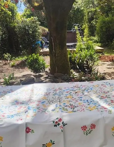 بيت للعطل Hope House Chavagnes-les-Redoux