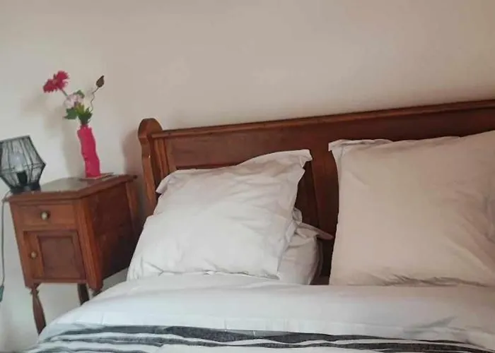 بيت للعطل Hope House *