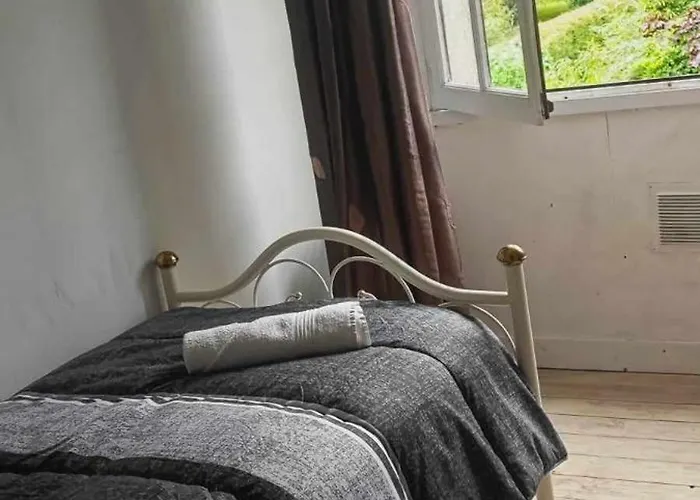 Hope House بيت للعطل Chavagnes-les-Redoux