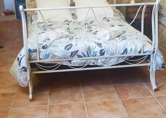 بيت للعطل Hope House