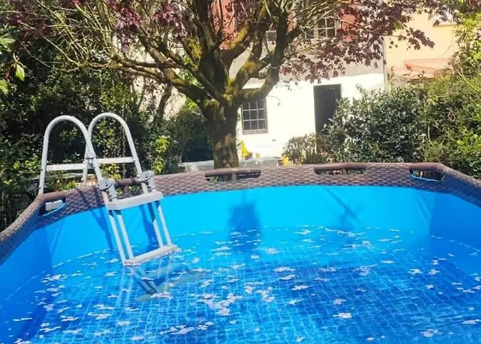 بيت للعطل Hope House